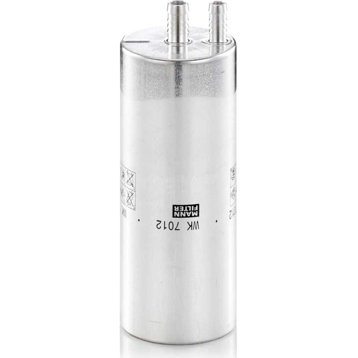 MANN-FILTER Kraftstofffilter WK 7012 MANN-FILTER Kraftstofffilter WK 7012