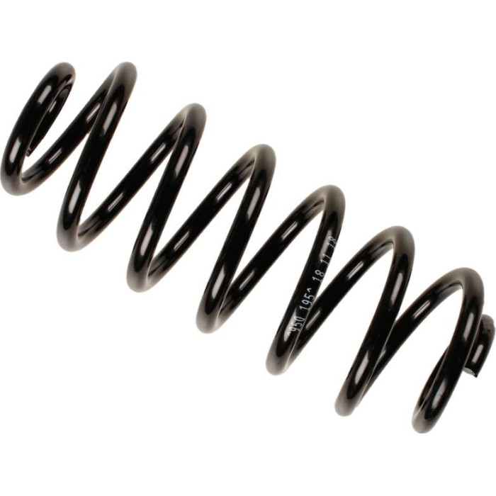 36-199532 Bilstein Fahrwerksfeder Seat T. Leon (1P1)/H/B3 36-199532 Bilstein Fahrwerksfeder Seat T. Leon (1P1)/H/B3