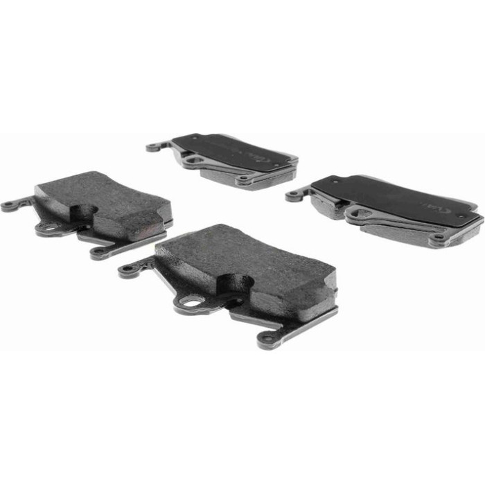 Vaico Bremsbelagsatz für Scheibenbremse V45-0024 Vaico Bremsbelagsatz für Scheibenbremse V45-0024