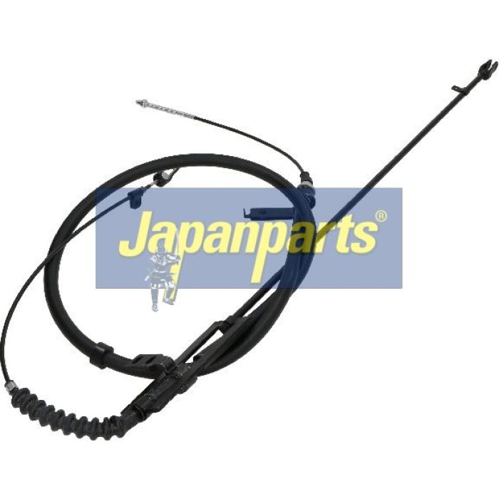 Seilzug, Feststellbremse Kia T. Bongo 2.7D/K2500 2.5D 03 BC-K39 Seilzug, Feststellbremse Kia T. Bongo 2.7D/K2500 2.5D 03 BC-K39