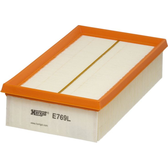 HENGST FILTER Luftfilter E769L HENGST FILTER Luftfilter E769L