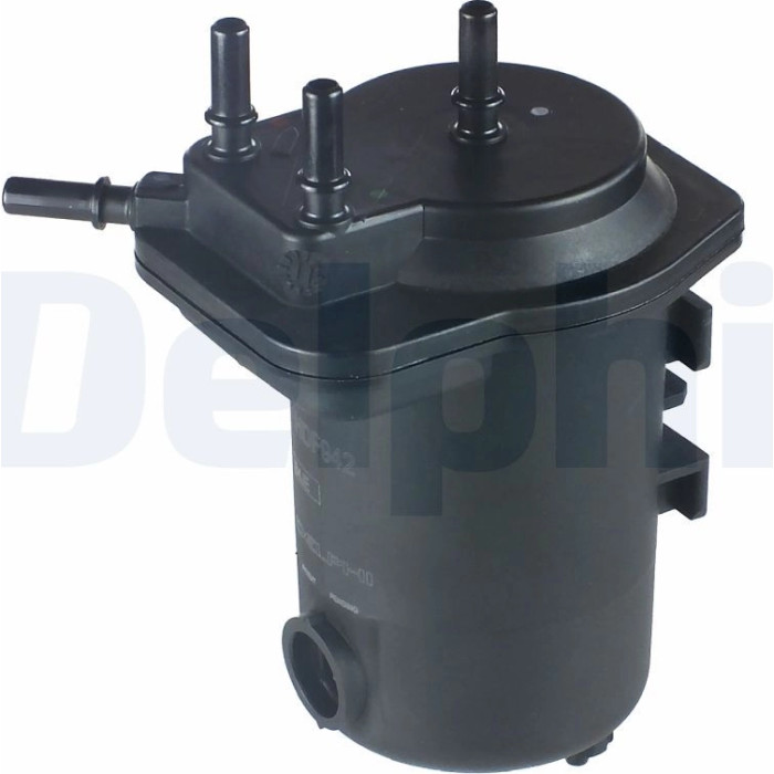 Delphi Kraftstofffilter HDF942