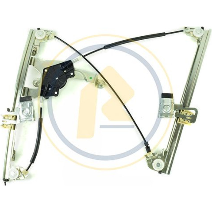 AC Rolcar 01.4162 Fensterheber vorne rechts, elektrisch, ohne Motor AC Rolcar 01.4162 Fensterheber vorne rechts, elektrisch, ohne Motor
