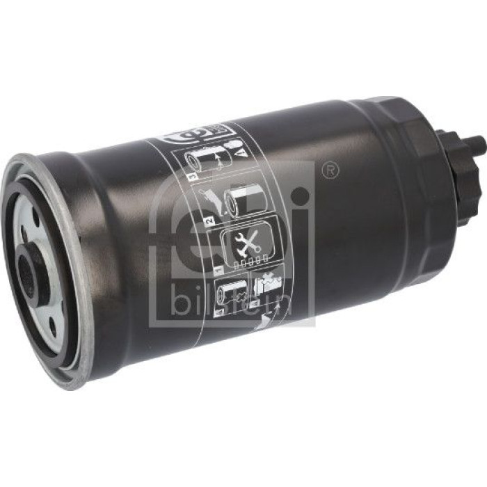 22520 febi Kraftstofffilter 22520