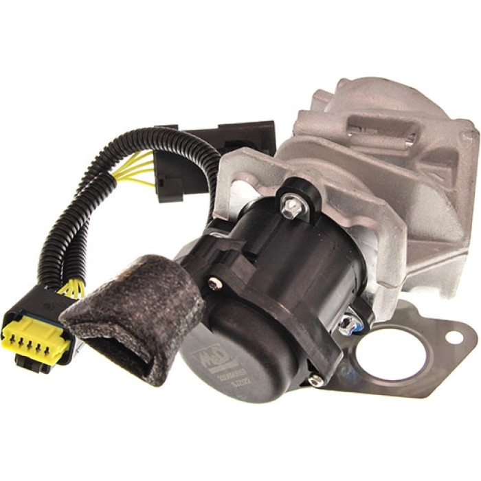 88081E Meat & Doria AGR-Ventil 88081E für Abgasrückführung, elektrisch, mit Dichtung – OE Nummer 1254382 - l 88081E Meat & Doria AGR-Ventil 88081E für Abgasrückführung, elektrisch, mit Dichtung – OE Nummer 1254382 - l