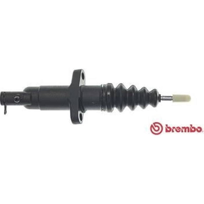 BREMBO Nehmerzylinder, Kupplung E 23 019 BREMBO Nehmerzylinder, Kupplung E 23 019