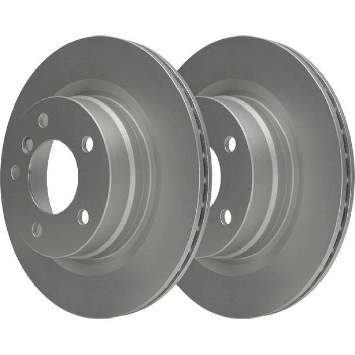 ATE Bremsscheibe BMW Hinterachse E87/E90 04 24.0120-0195.1 ATE Bremsscheibe BMW Hinterachse E87/E90 04 24.0120-0195.1