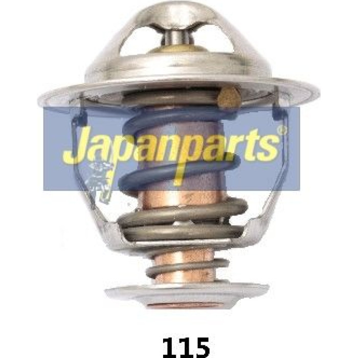 Japanparts Thermostat VT-115 Japanparts Thermostat VT-115