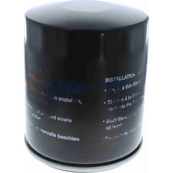 Vaico Ölfilter V25-0145 Vaico Ölfilter V25-0145