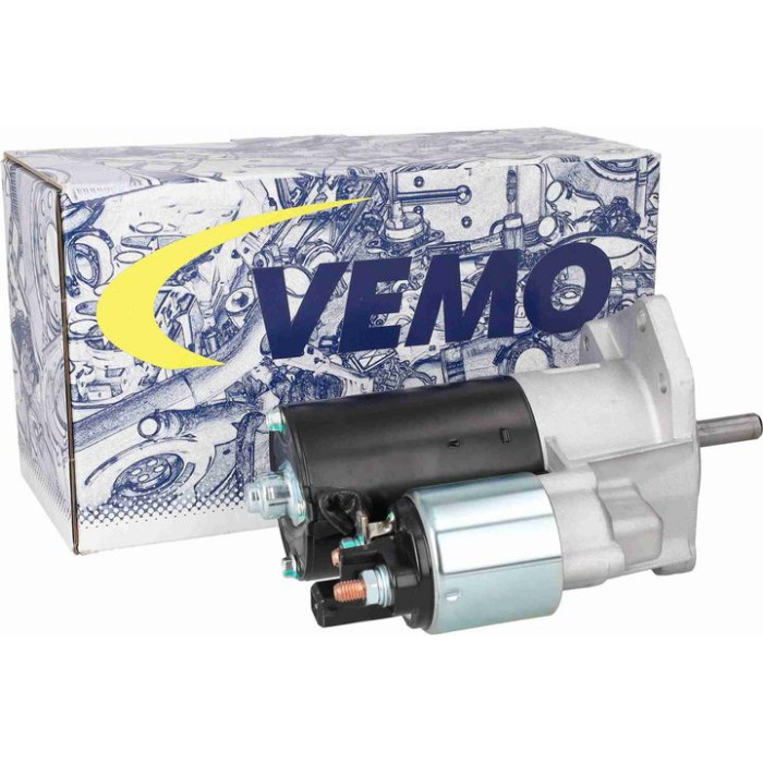 Vemo Anlasser V10-12-16790