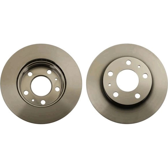 TRW Bremsscheibe Fiat P.Ducato 06 DF4751S TRW Bremsscheibe Fiat P.Ducato 06 DF4751S
