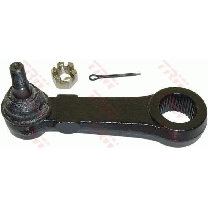 TRW Lenkrad JPA101