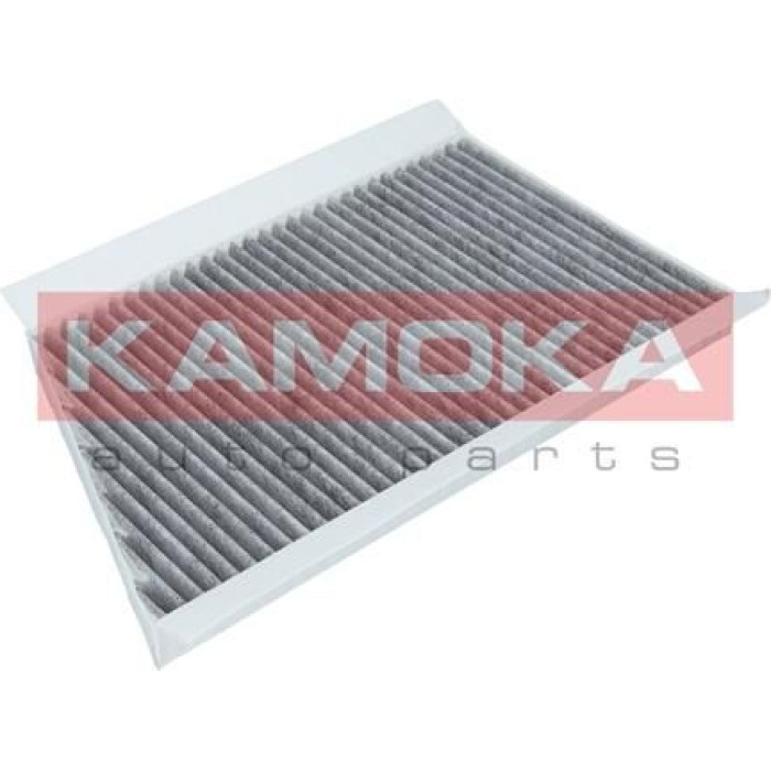Kamoka Innenraumfilter F509201 Kamoka Innenraumfilter F509201