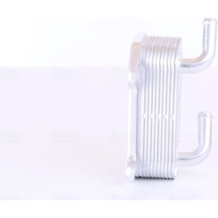 Nissens Ölkühler PKW 90707 Nissens Ölkühler PKW 90707