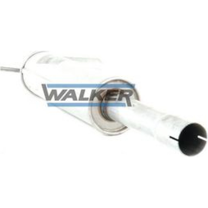Walker Mittelschalldämpfer 22352 Walker Mittelschalldämpfer 22352
