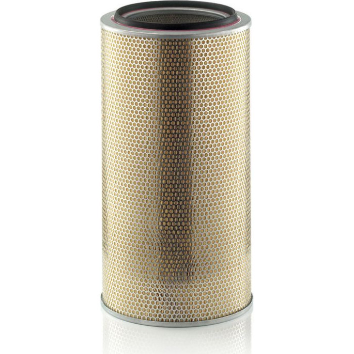 MANN-FILTER Luftfilter LKW C 33 920/5 MANN-FILTER Luftfilter LKW C 33 920/5