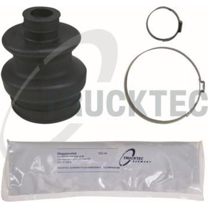 TRUCKTEC AUTOMOTIVE Gelenkmanschette 02.32.060 TRUCKTEC AUTOMOTIVE Gelenkmanschette 02.32.060