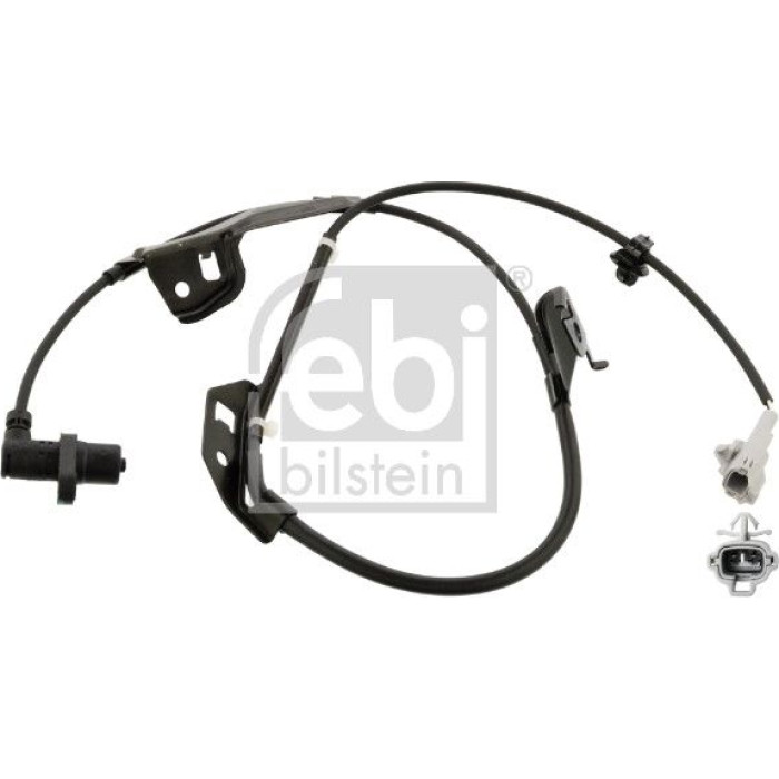 107746 febi Raddrehzahlsensor 107746 107746 febi Raddrehzahlsensor 107746