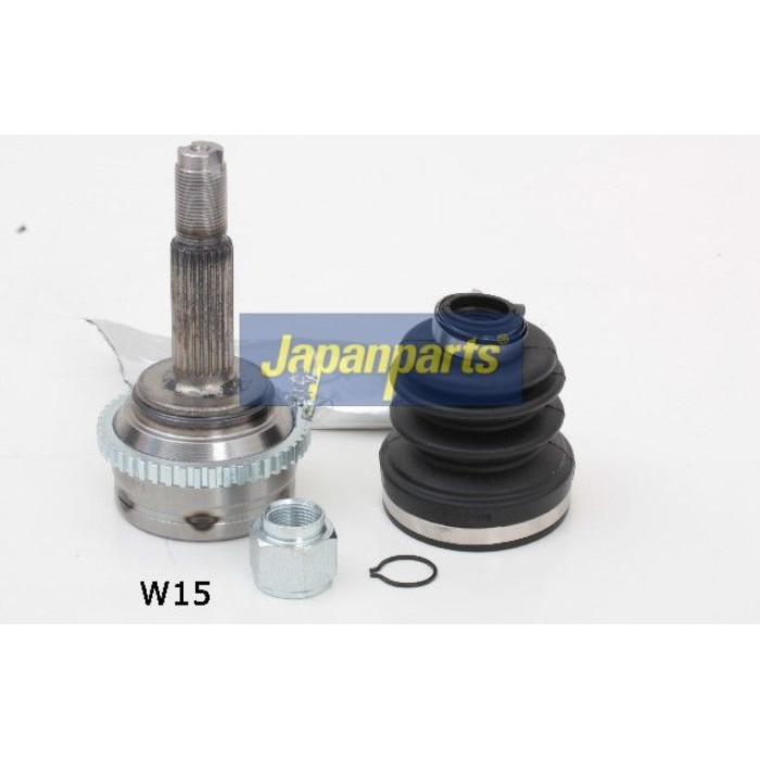 Japanparts Homokinetisches Gelenk GI-W15 Japanparts Homokinetisches Gelenk GI-W15