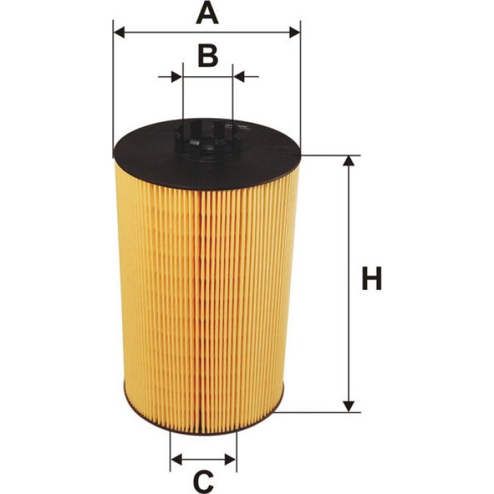 OE 646/2 Filtron Ölfilter OE 646/2 OE 646/2 Filtron Ölfilter OE 646/2
