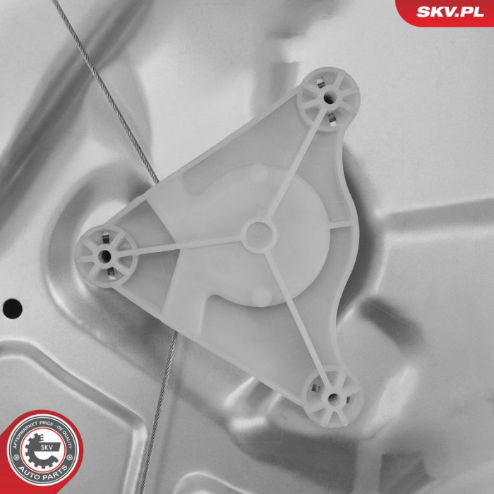ESEN SKV 01SKV298 Fensterheber ESEN SKV 01SKV298 Fensterheber