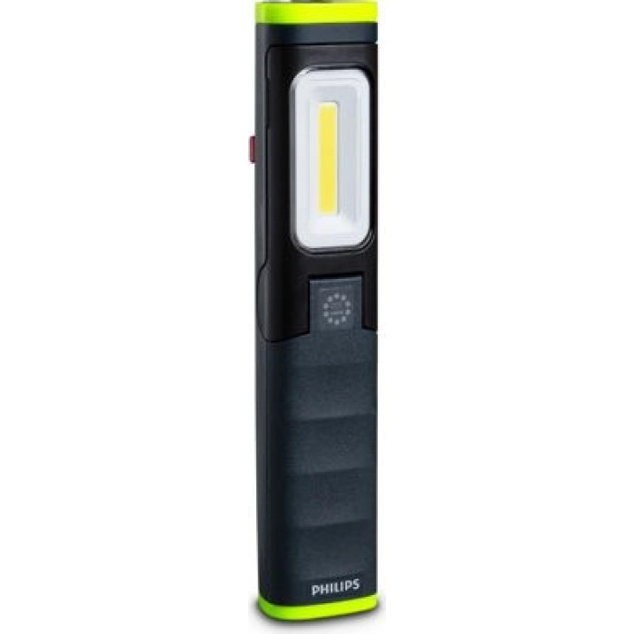 LED Wekstattlampe Xperion 6000 Kabellos 220V 1 Stück Philips X60PILLX1 LED Wekstattlampe Xperion 6000 Kabellos 220V 1 Stück Philips X60PILLX1