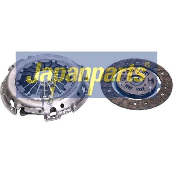 Japanparts Kupplungssatz KF-029 Japanparts Kupplungssatz KF-029