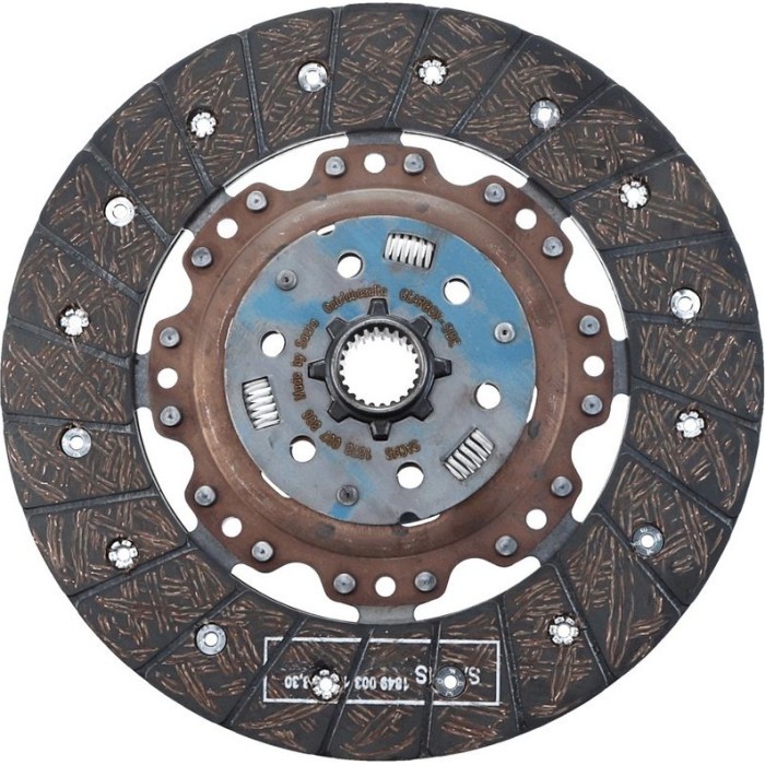 Sachs Kupplungssatz 3000970081 – XTend Sachs Kupplungssatz 3000970081 – XTend