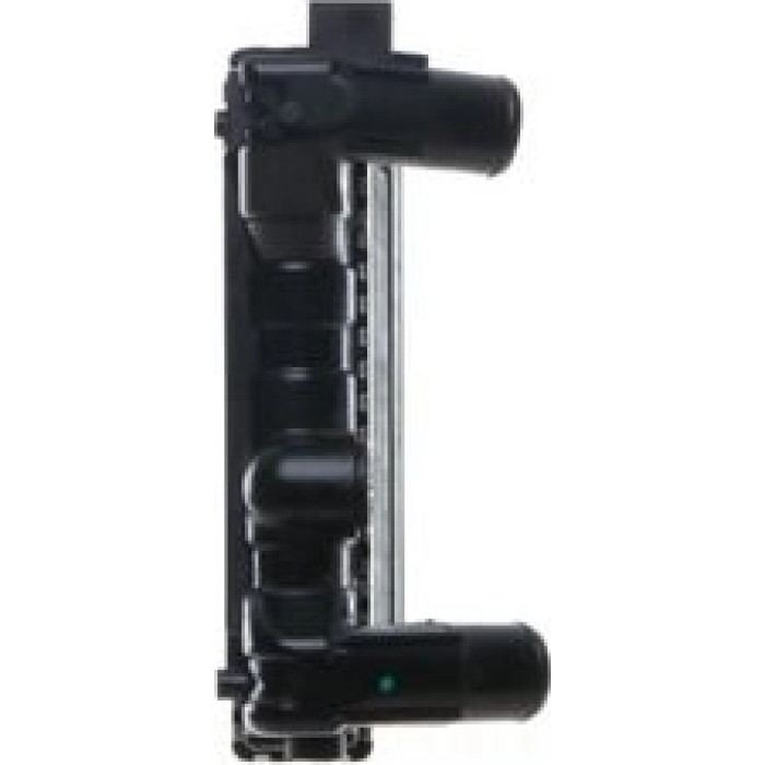 MAHLE Kühler, Motorkühlung CR 597 000S MAHLE Kühler, Motorkühlung CR 597 000S
