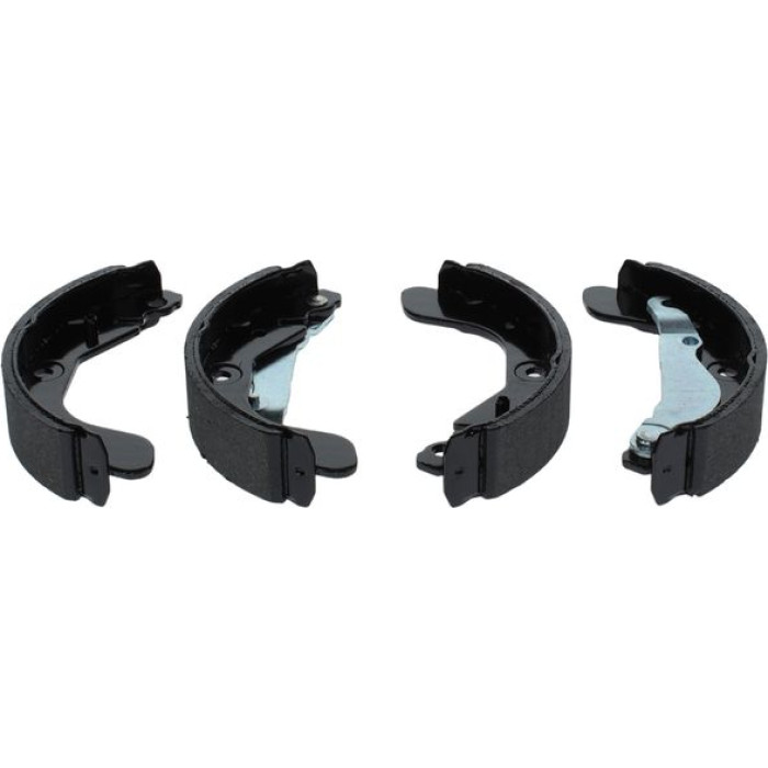 Bosch Bremsbacken 0 986 487 923