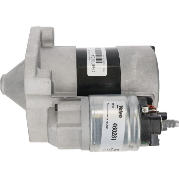 Valeo Anlasser 460281