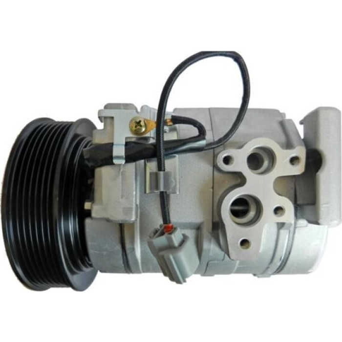 MAHLE Kompressor, Klimaanlage ACP 783 000S MAHLE Kompressor, Klimaanlage ACP 783 000S