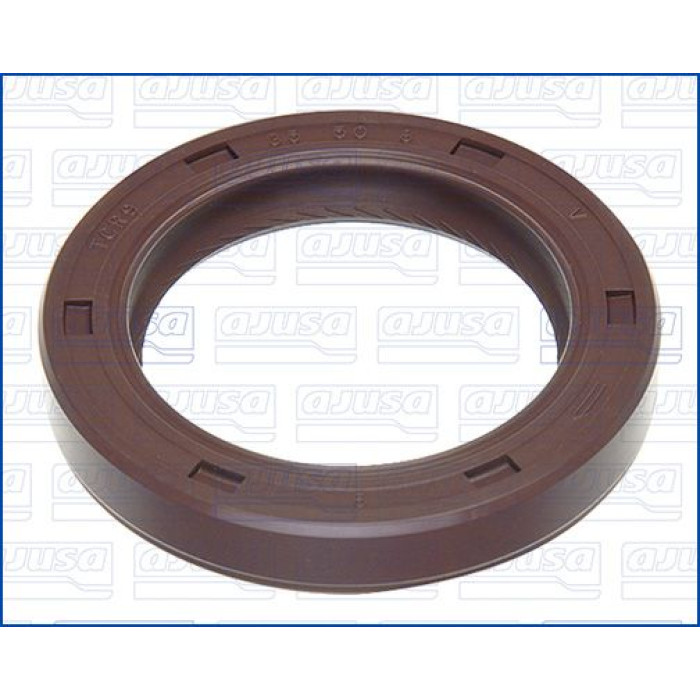 15013300 Ajusa Kurbelwellendichtring Hyundai I10 11- 15013300