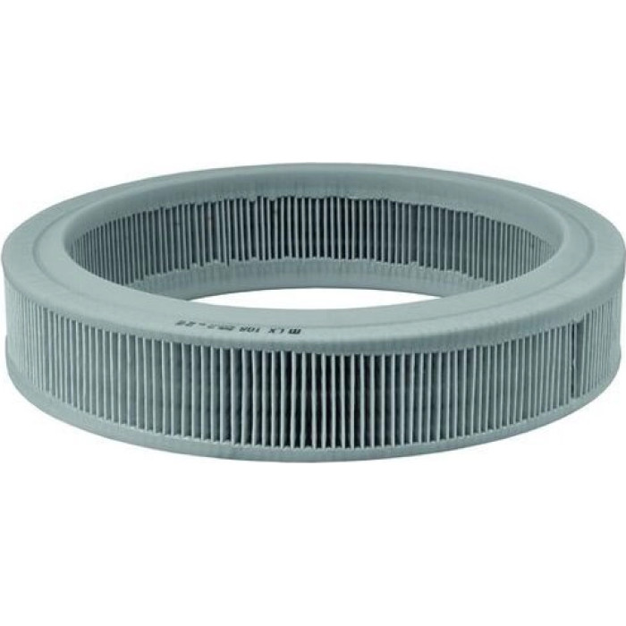 MAHLE Luftfilter LX 108 MAHLE Luftfilter LX 108