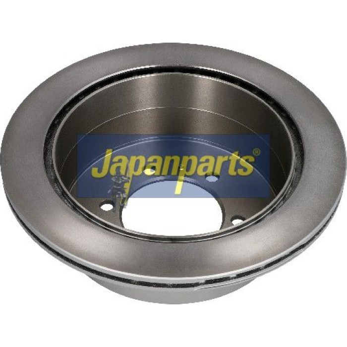 Japanparts Bremsscheibe DP-219C Japanparts Bremsscheibe DP-219C