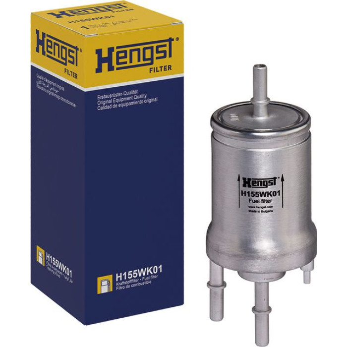 H155WK01 HENGST FILTER Kraftstofffilter H155WK01 H155WK01 HENGST FILTER Kraftstofffilter H155WK01