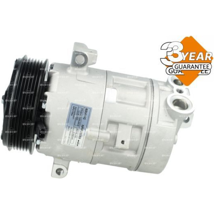 NRF Kompressor 32559 NRF Kompressor 32559