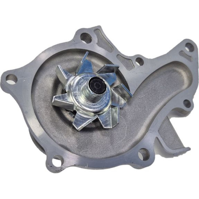 SKF Wasserpumpe / Kühlmittelpumpe VKPC 91416 SKF Wasserpumpe / Kühlmittelpumpe VKPC 91416