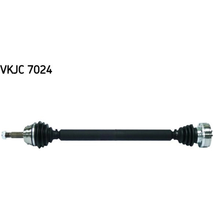 SKF Antriebswelle VKJC 7024 SKF Antriebswelle VKJC 7024