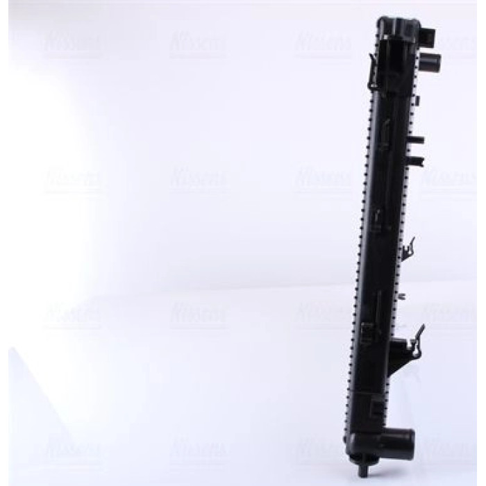 Nissens Wasserkühler PKW 675018 Nissens Wasserkühler PKW 675018