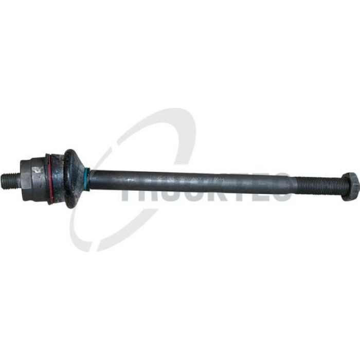 TRUCKTEC AUTOMOTIVE Lenkrad 07.37.151 TRUCKTEC AUTOMOTIVE Lenkrad 07.37.151