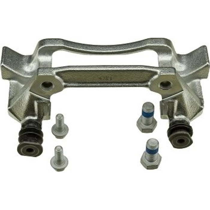 TRW Bremssattelhalter Vorderachse links/rechts BDA520