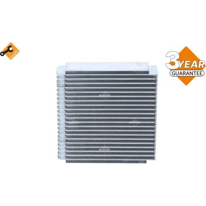 NRF Verdampfer 36159 NRF Verdampfer 36159