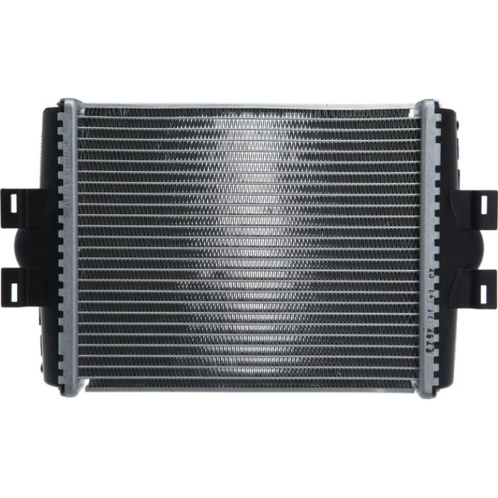 Valeo Motorkühler 735494 Valeo Motorkühler 735494