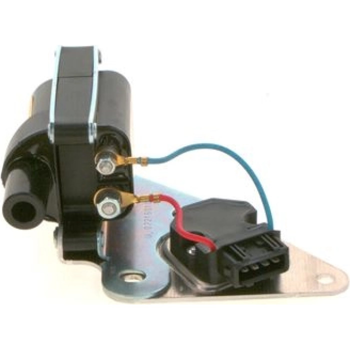 Bosch Verteilerspule 0 221 601 012 Bosch Verteilerspule 0 221 601 012