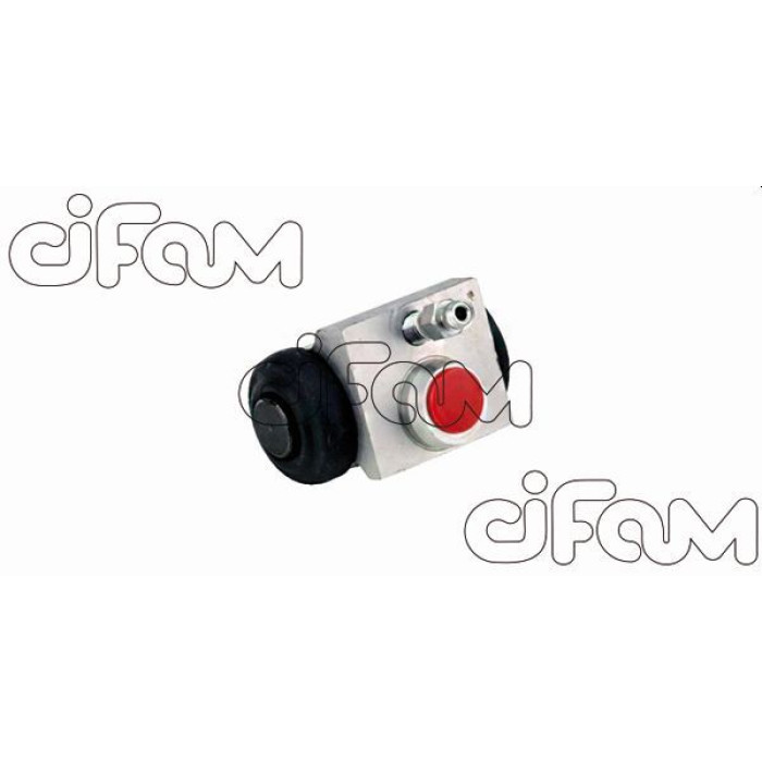 CIFAM Radbremszylinder 101-1017 CIFAM Radbremszylinder 101-1017