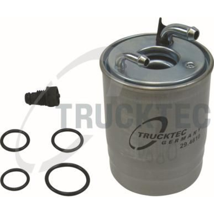 TRUCKTEC AUTOMOTIVE Kraftstofffilter 02.14.103 TRUCKTEC AUTOMOTIVE Kraftstofffilter 02.14.103
