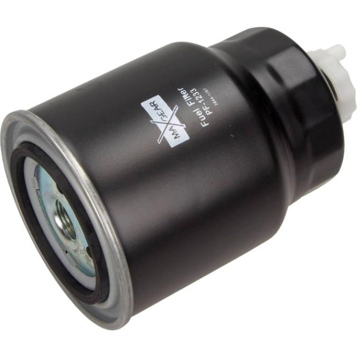 26-0674 MAXGEAR Kraftstofffilter PF-1233 Nissan Almera 2.2TDI 01- Terrano 3.0TDI 02 26-0674 MAXGEAR Kraftstofffilter PF-1233 Nissan Almera 2.2TDI 01- Terrano 3.0TDI 02