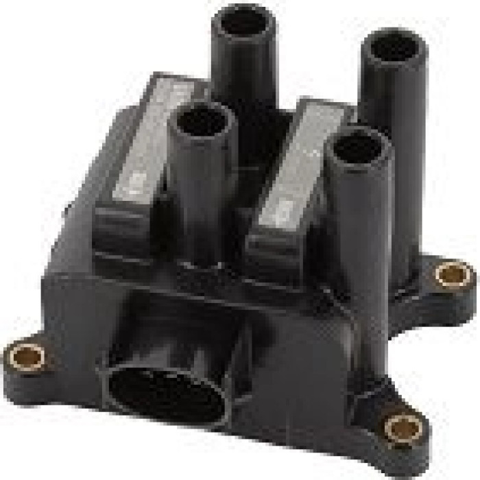 BERU Zündspule ZS422 BERU Zündspule ZS422