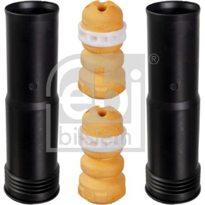 febi Staubschutzsatz, Stoßdämpfer 176405 febi Staubschutzsatz, Stoßdämpfer 176405